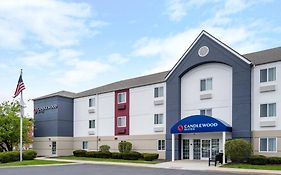 Candlewood Suites Rockford Il